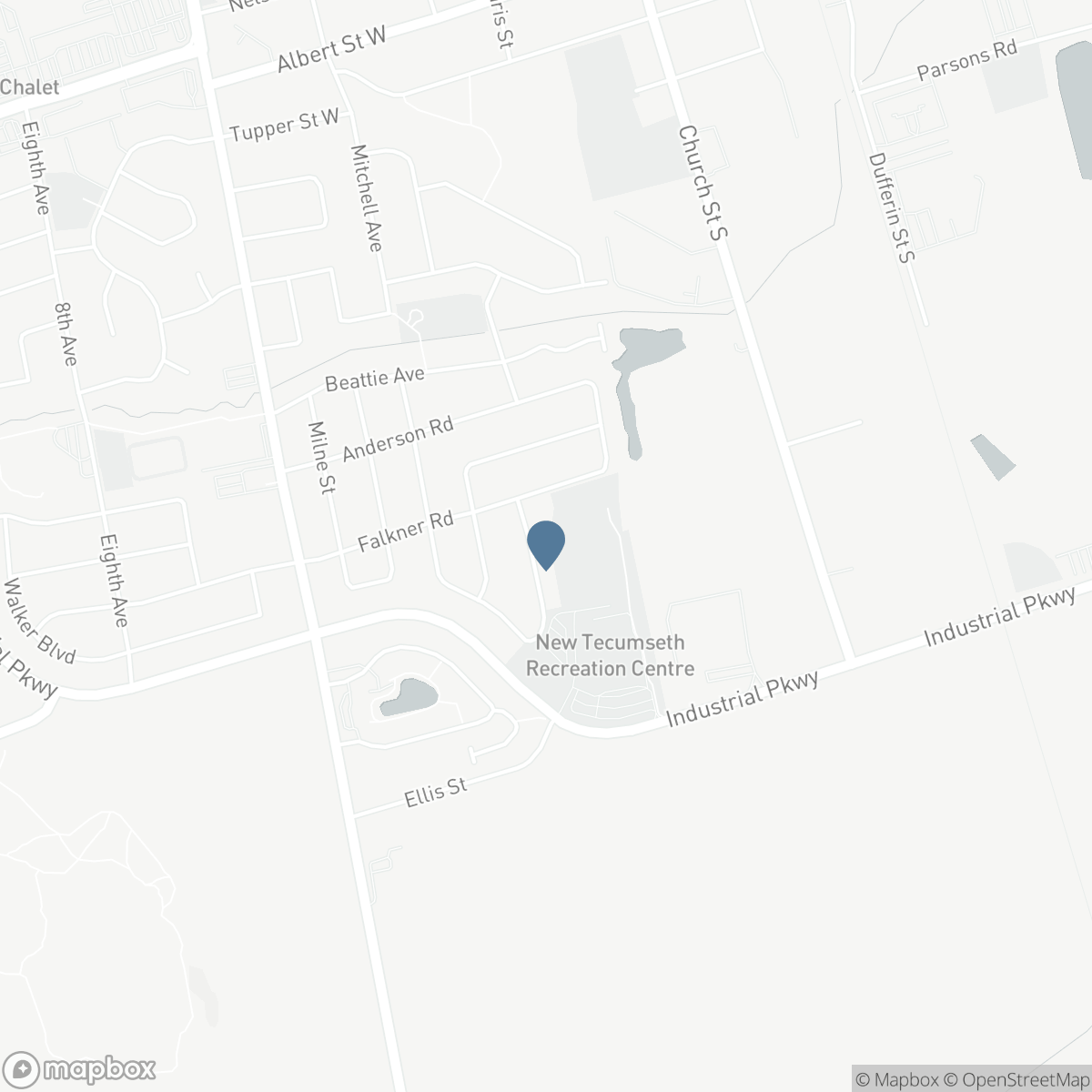 17 JONES STREET, Alliston, Ontario L9R 0R5